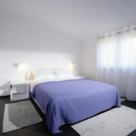 Danica Apartment Crikvenica Bilik gambar