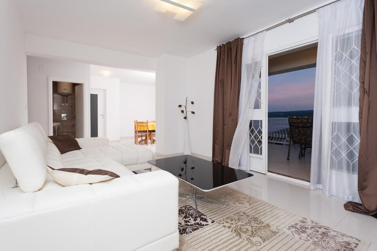 Danica Apartment Crikvenica Luaran gambar