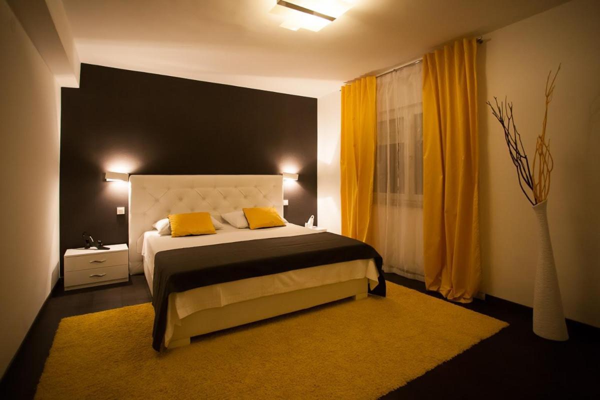 Danica Apartment Crikvenica Luaran gambar