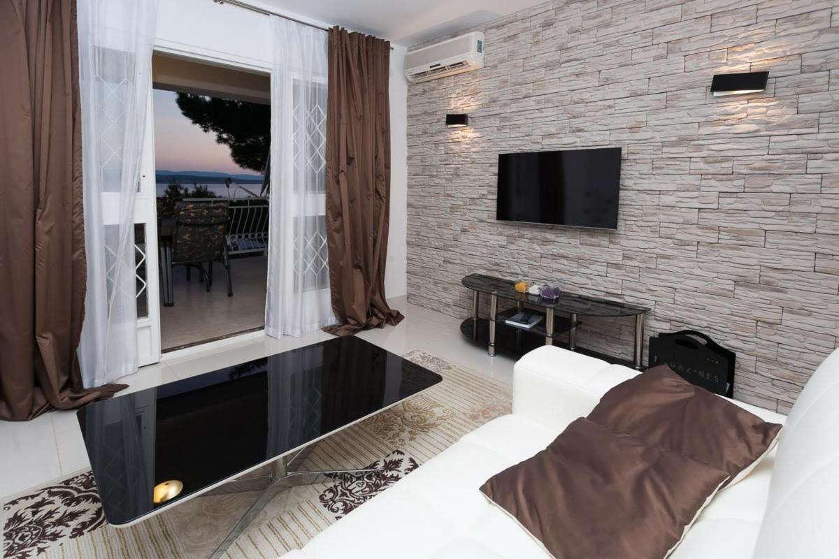 Danica Apartment Crikvenica Luaran gambar