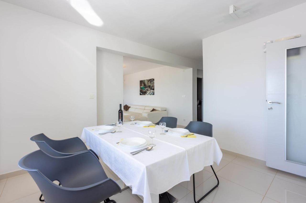 Danica Apartment Crikvenica Luaran gambar