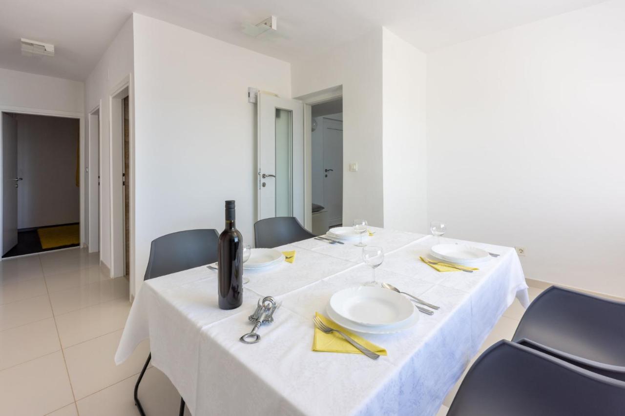 Danica Apartment Crikvenica Luaran gambar