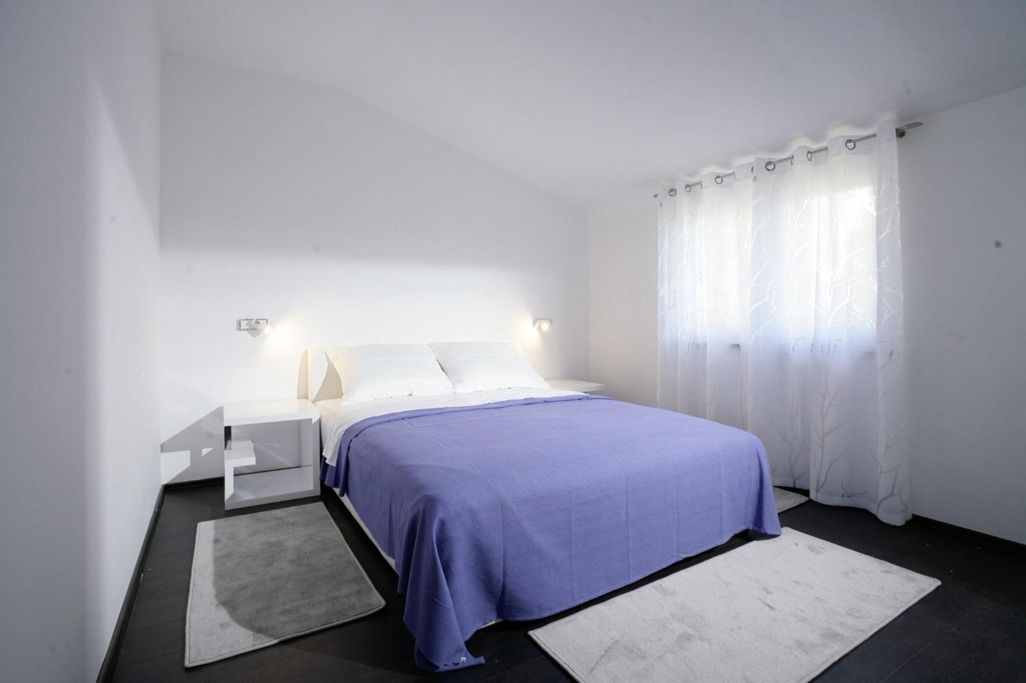 Danica Apartment Crikvenica Bilik gambar