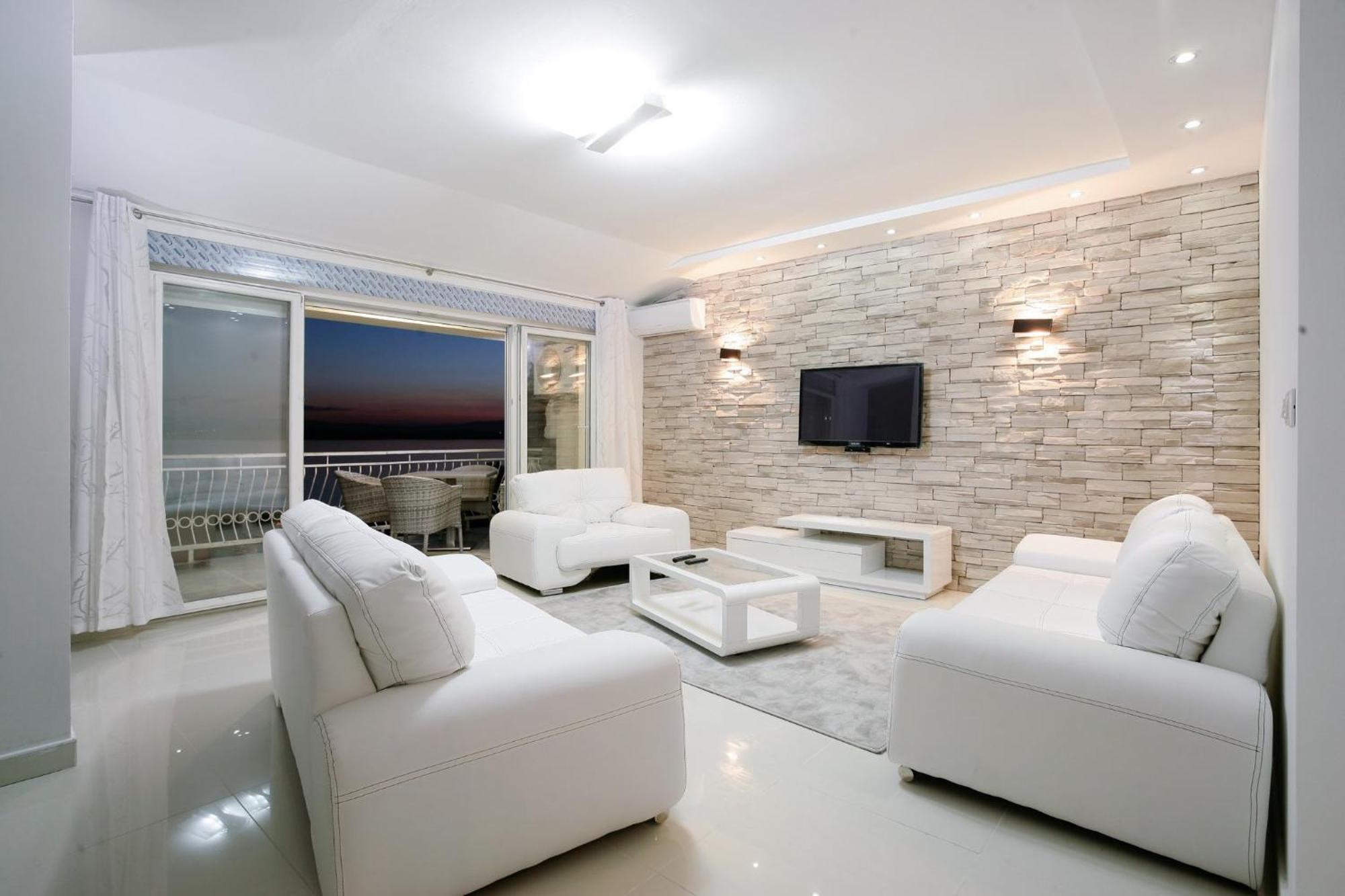 Danica Apartment Crikvenica Bilik gambar
